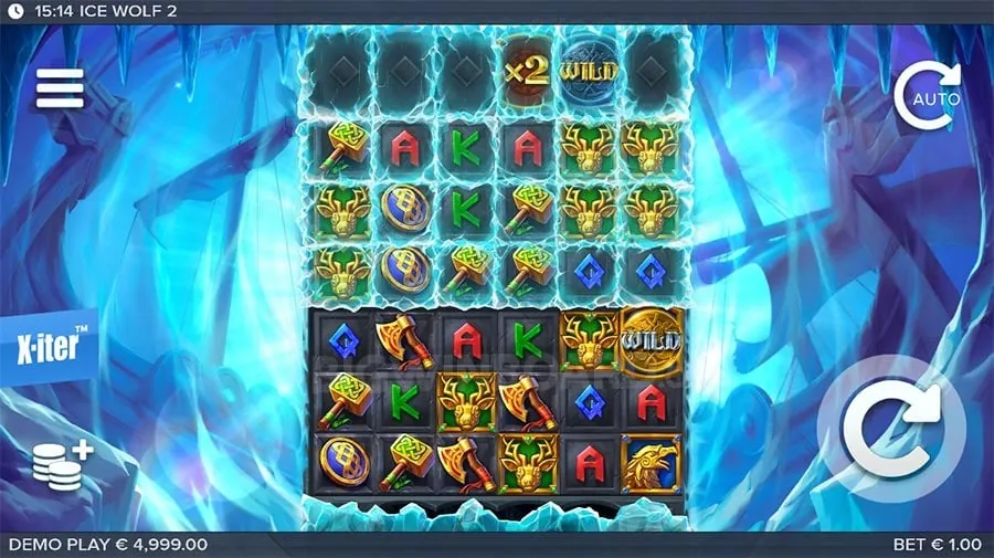 Slot Game Strategies